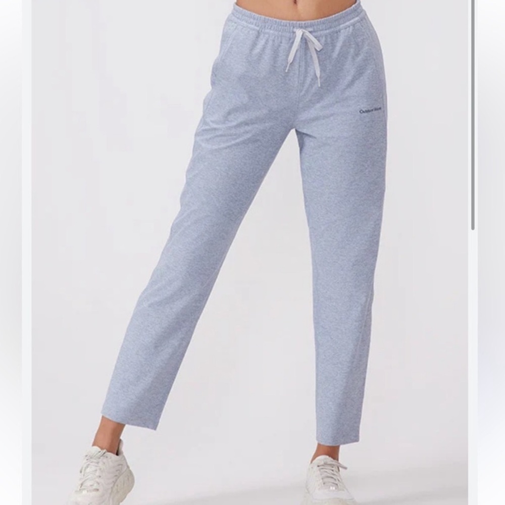 Outdoor Voices Sunday Pants in Lakeview